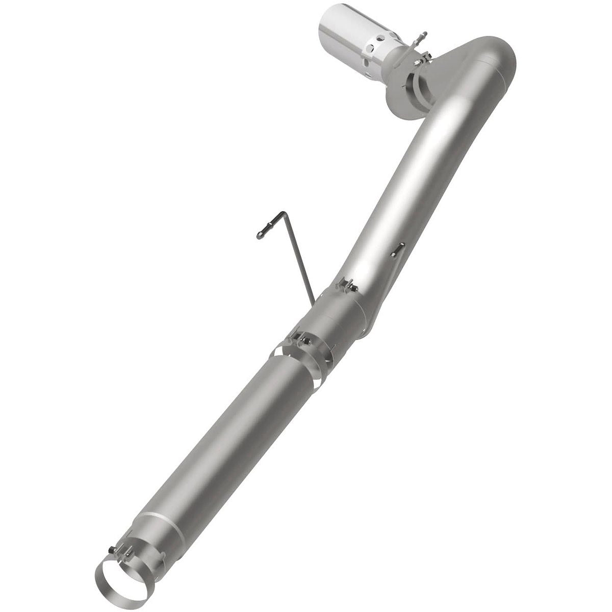 MagnaFlow Exhaust Products Exhaust System Kit 17912 product image 2