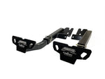 Torklift Camper Tie Down, No Drilling Required, Black, Forged Steel, Set Of 2 - C3222