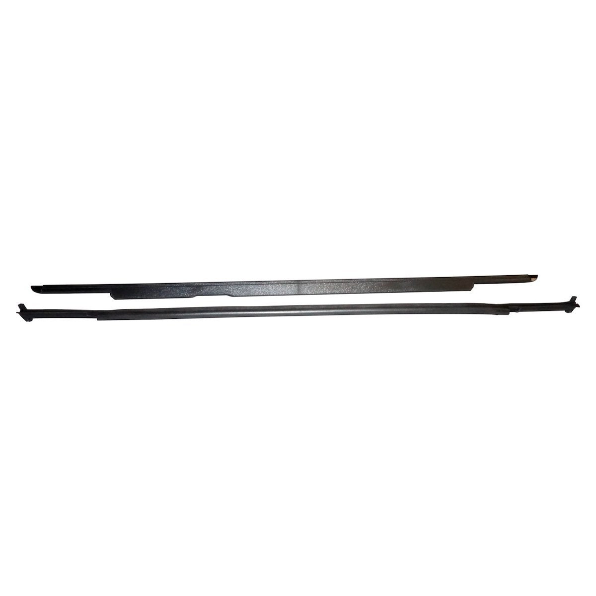 Crown Automotive Tailgate Seal, Black - 55175042K