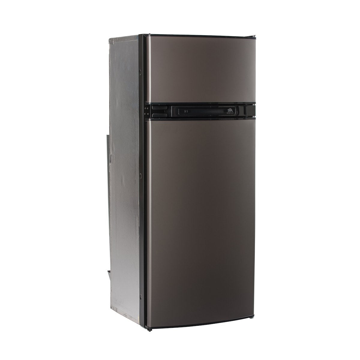 Thetford/ Norcold Refrigerator, Model N4150AGR, Dual Compartment 2 Door Refrigerator With Freezer, 5.3 Cubic ft Capacity - 51056