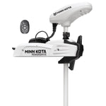 Minn Kota Trolling Motor, 70 lb Of Thrust, 54 in Shaft Length, 24 V - 1363585