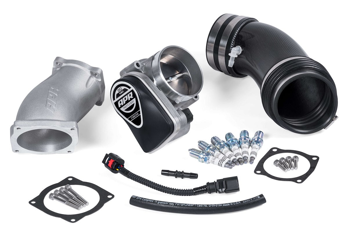 APR Throttle Body Motor MS100128 product image 1
