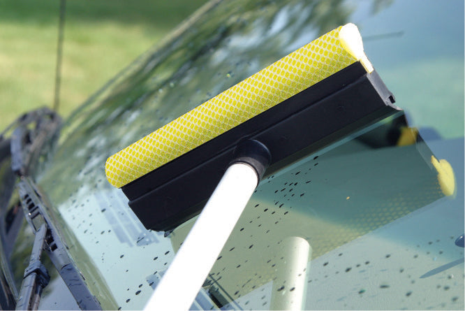 Mr Longarm Squeegee, 8 in Length - 8900