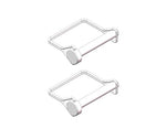 Husky Towing Weight Distribution Hitch Hardware - 32335