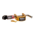 Husky Towing Fifth-Wheel & Gooseneck Components 33161 product image 2