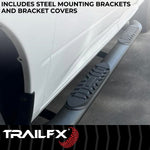 TrailFX Running Boards & Nerf Bars A1010B product image 6