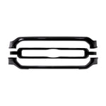 Coast2Coast Grille Overlays GI184BLK product image 1
