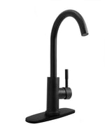 Dura Faucet Faucet, Matte Black - DF-MK531LK-MB