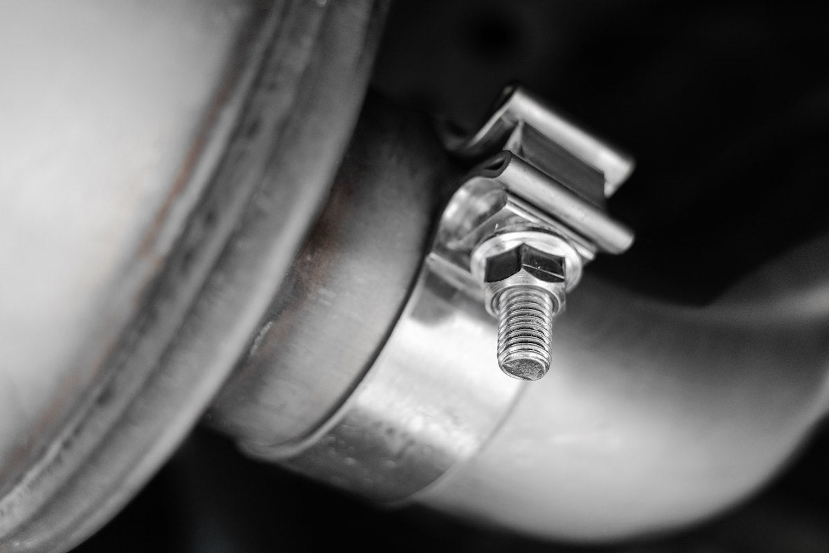 MBRP Exhaust Exhaust System Kit S5338409 product image 3