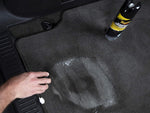 Meguiars Carpet Cleaner, 19 oz Aerosol Can - G191419
