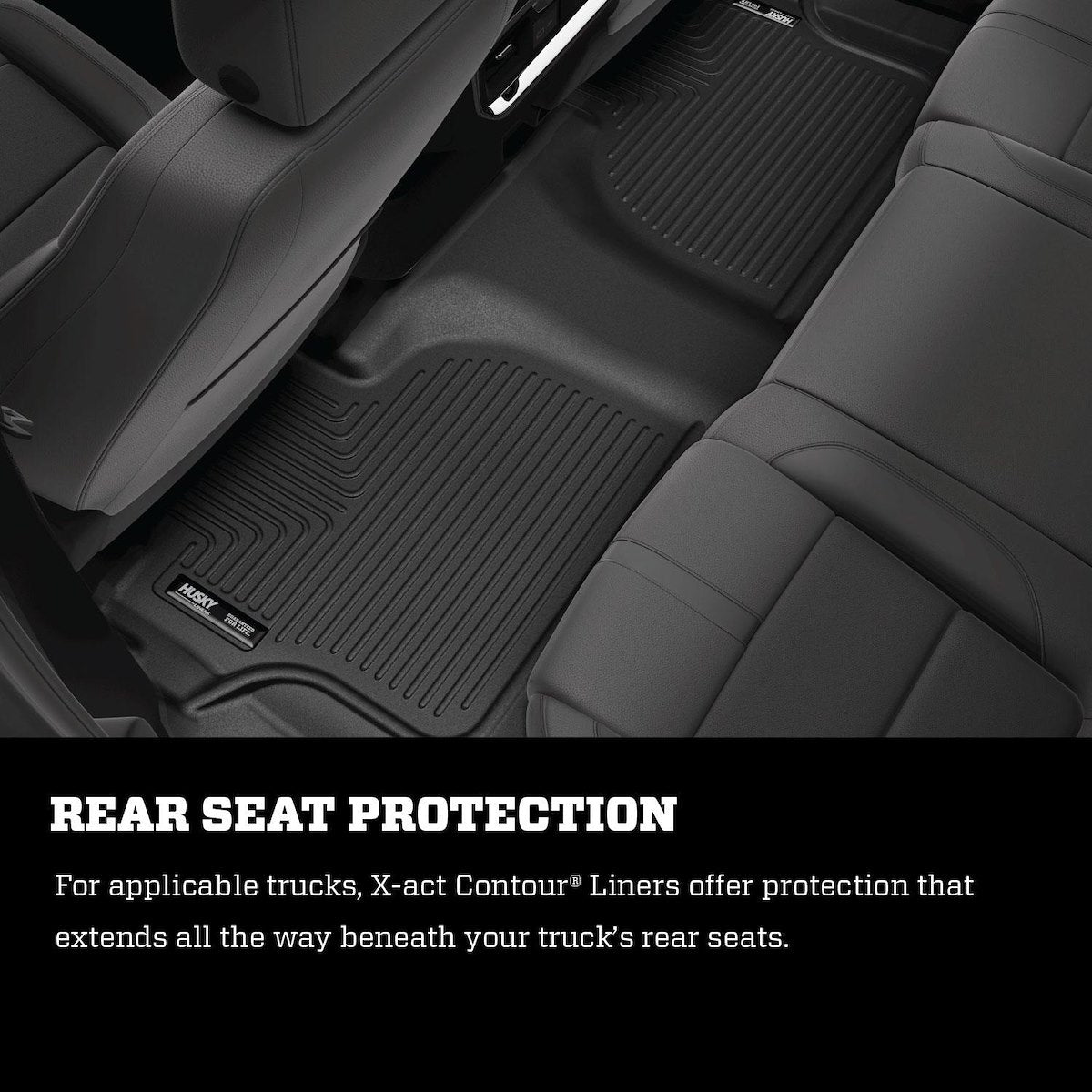 Husky Liners Floor Mats & Liners 54911 product image 3