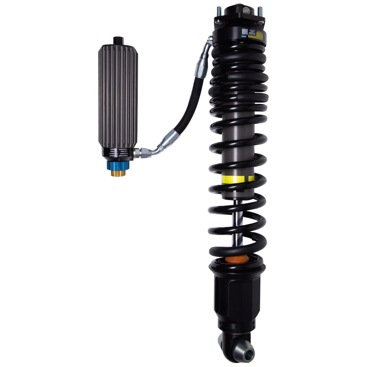 Bilstein Shock Absorber and Coil Spring Assembly 41-314333 product image 4
