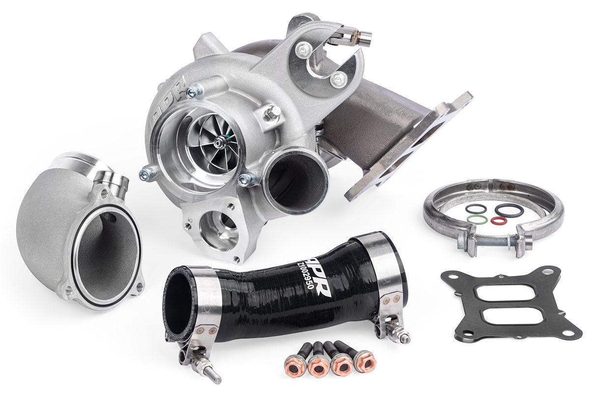 APR Turbocharger Kit T4100003-B product image 3