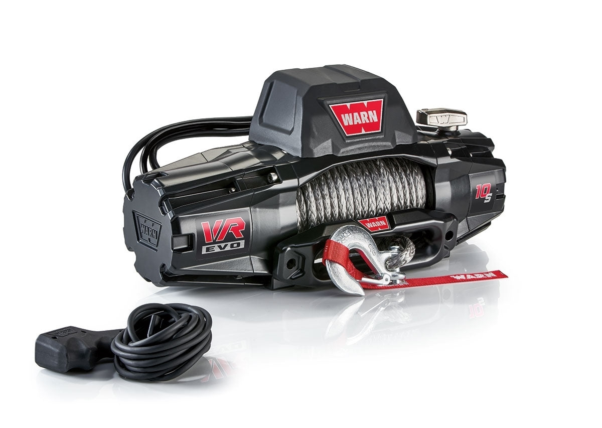 Warn Winch 103253 product image 1