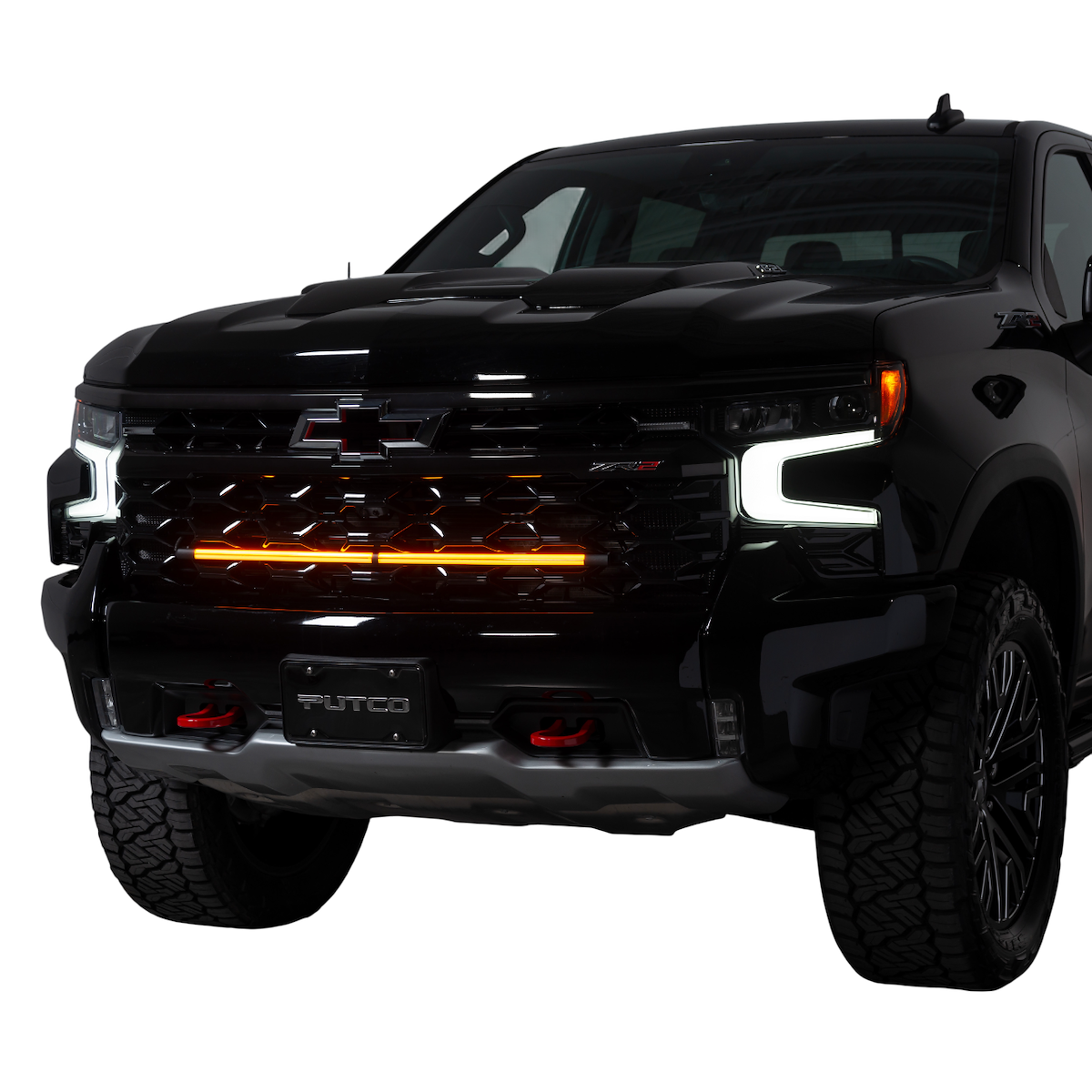 Putco LED & Auxiliary Lighting 310037 product image 9