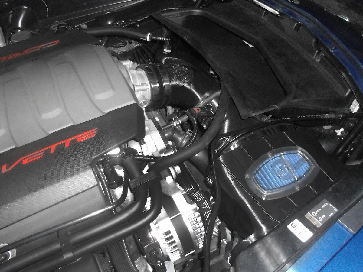 aFe Power Air Cleaner Assemblies and Air Intake Kits 54-74201 product image 6