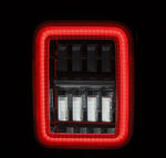 AlphaRex Tail Light Assembly 602060 product image 5