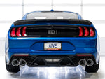 AWE Tuning Exhaust System Kit 3025-42551 product image 11