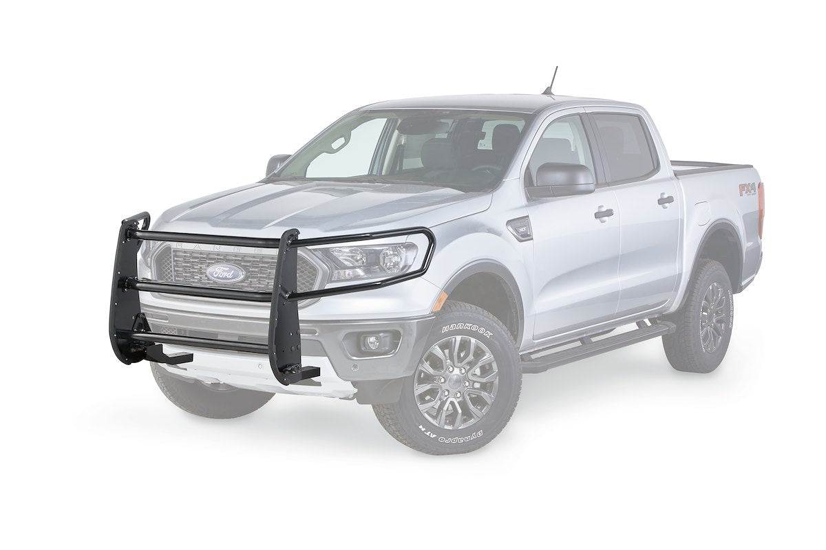 Warn Grille Guard 103386 product image 1