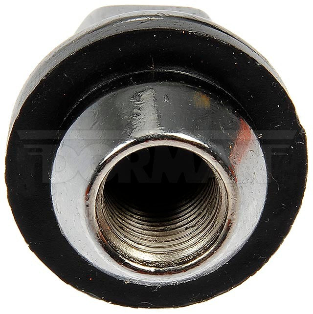Dorman Lug Nut, 1.142 in Overall Length, 21 Millimeter Hex Size, 60 degree Conical Seat - 611-210.1