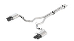 Borla Exhaust System Kit 140746BC product image 1