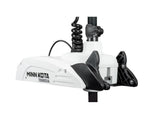 Minn Kota Trolling Motor, 55 lb, 36 in Length, 12 V - 1358339