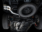 AWE Tuning Exhaust System Kit 3015-32254 product image 7