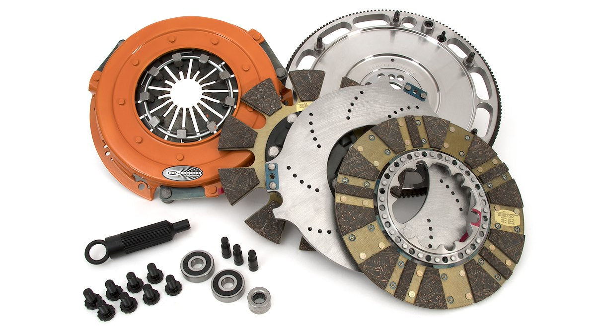 Centerforce Transmission Clutch and Flywheel Kit 413614844 product image 1
