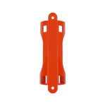 ACR Electronics Man Overboard Locator, SM-3, Life Buoy LED Flash Light, 2.2 in Diameter x 9.9 in Length - 3947