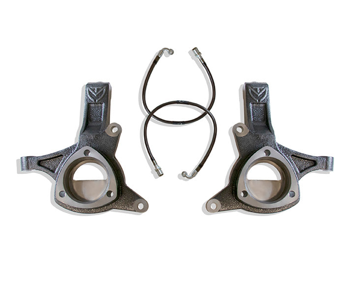 MaxTrac Suspension Spindle Lift Set 701345 product image 1