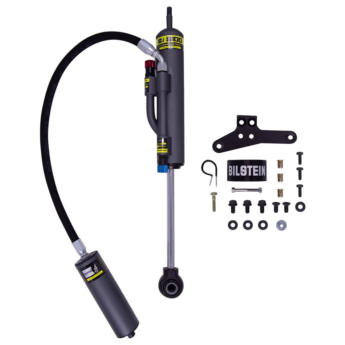 Bilstein Shock Absorber 25-326376 product image 1