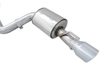 AWE Tuning Exhaust System Kit 3020-32056 product image 3