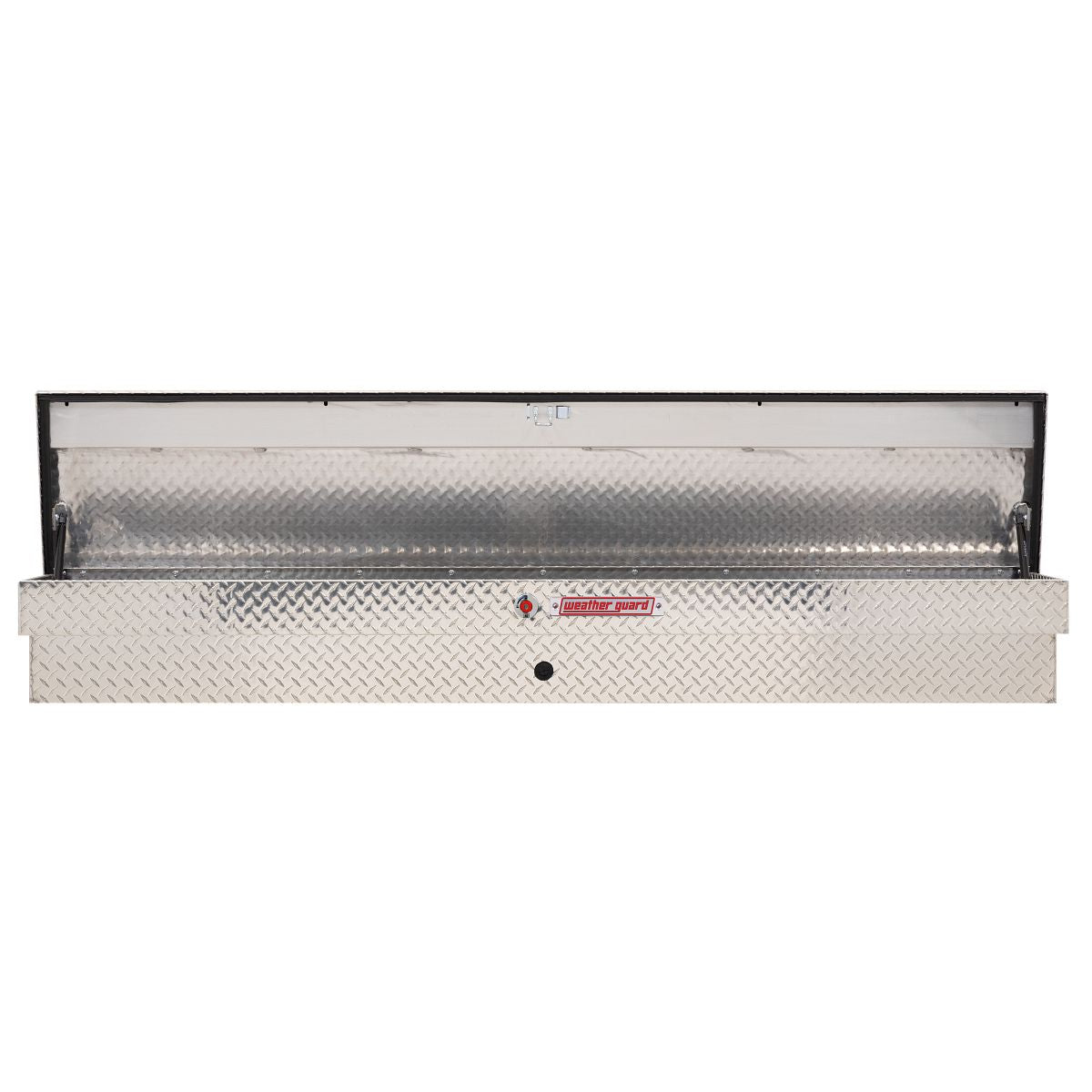 Weather Guard Truck Toolboxes & Side Boxes 164-0-04 product image 3