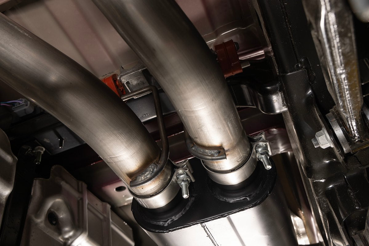 Flowmaster Exhaust System Kit 818199 product image 17