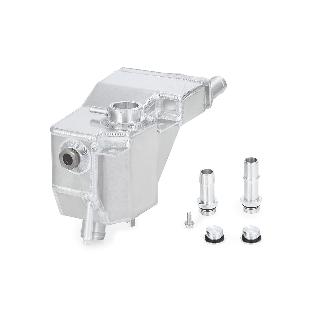 Mishimoto Engine Coolant Reservoir MMRT-F2D-11SN product image 1