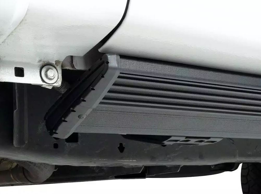 AMP Research Powered Running Boards 78236-01A product image 5