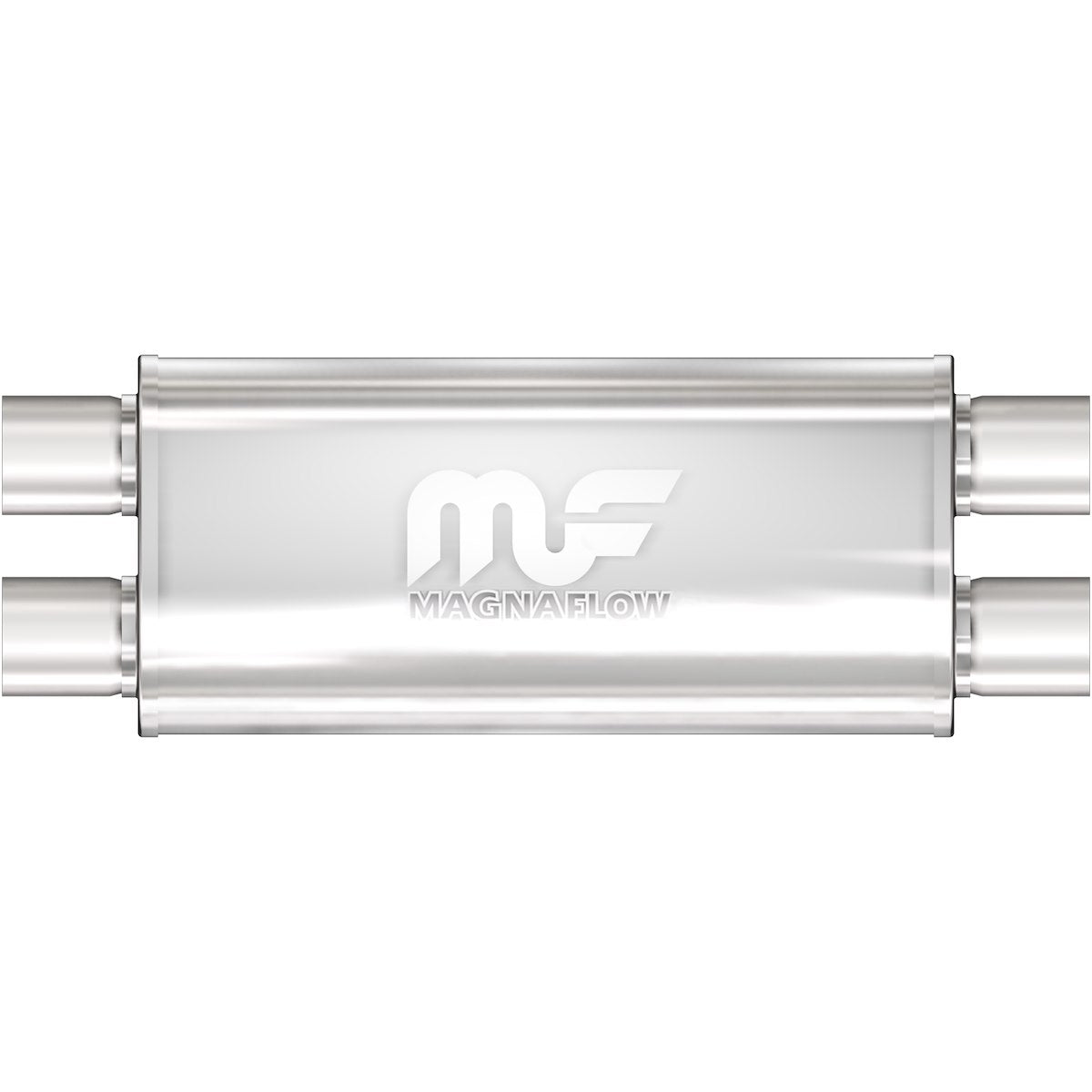 MagnaFlow Performance Mufflers 12468 product image 1