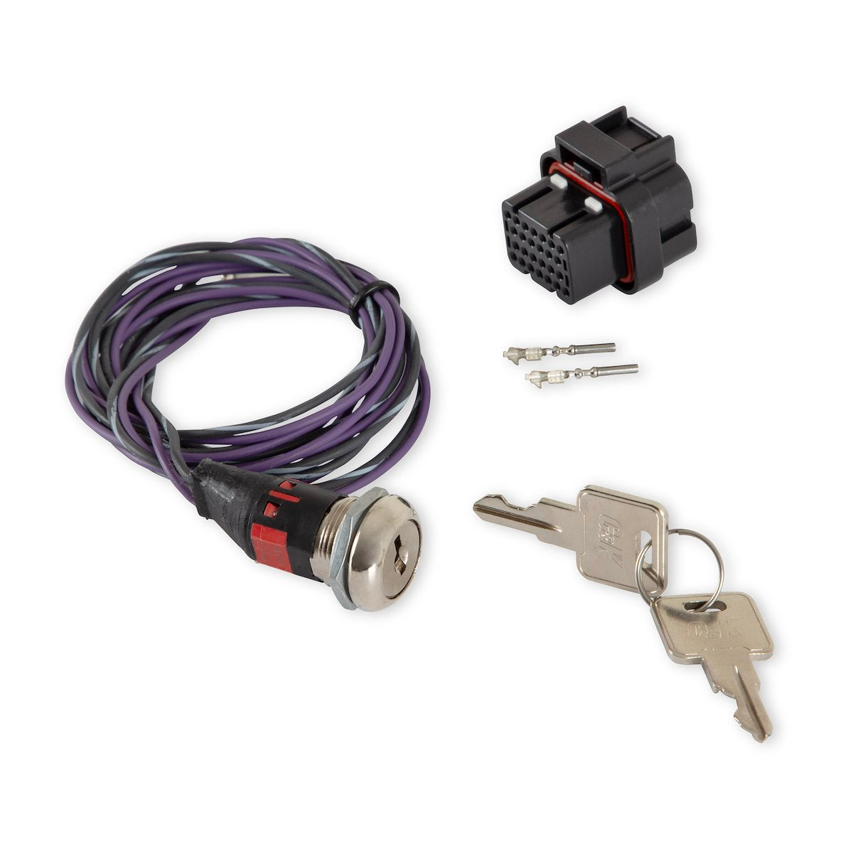 Holley EFI Engine Control Module (ECM) 558-407 product image 1