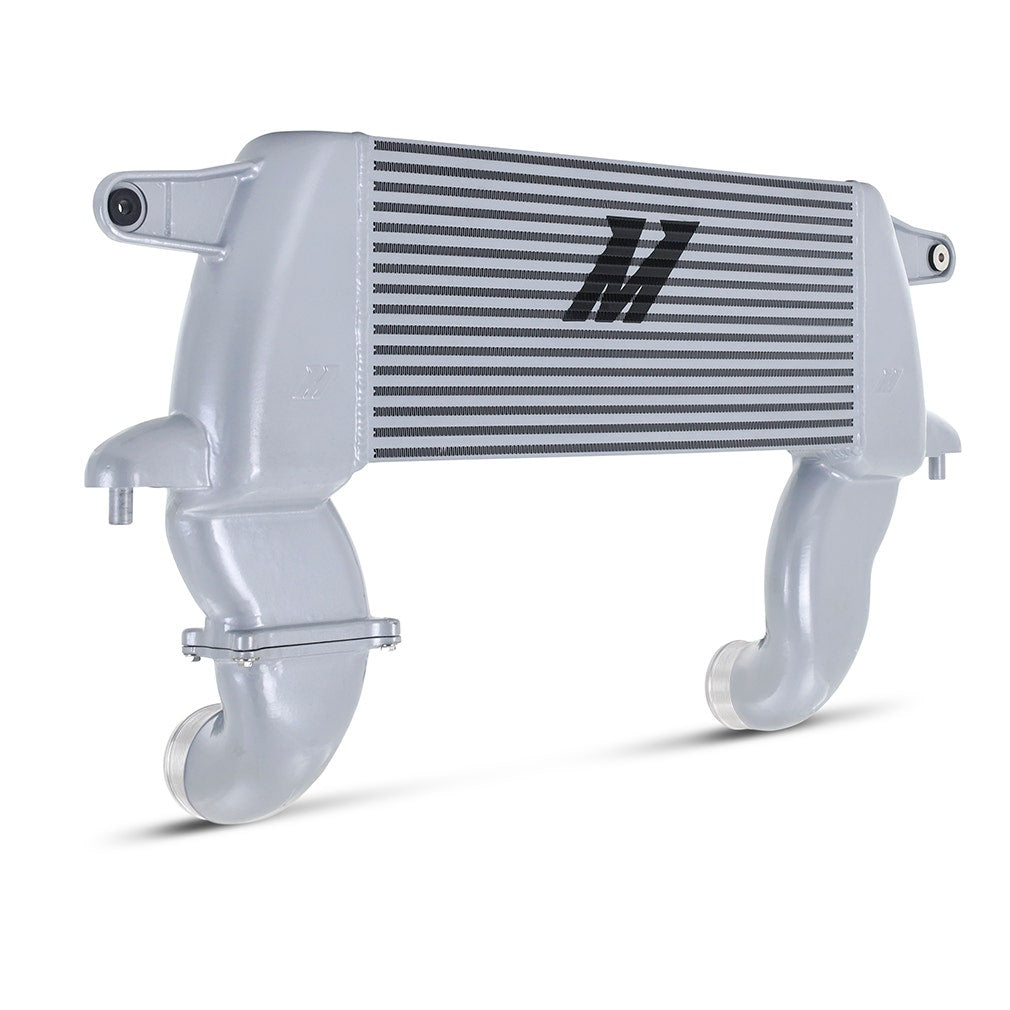 Mishimoto Intercooler Kit MMINT-BR27-21HKBKSL product image 1