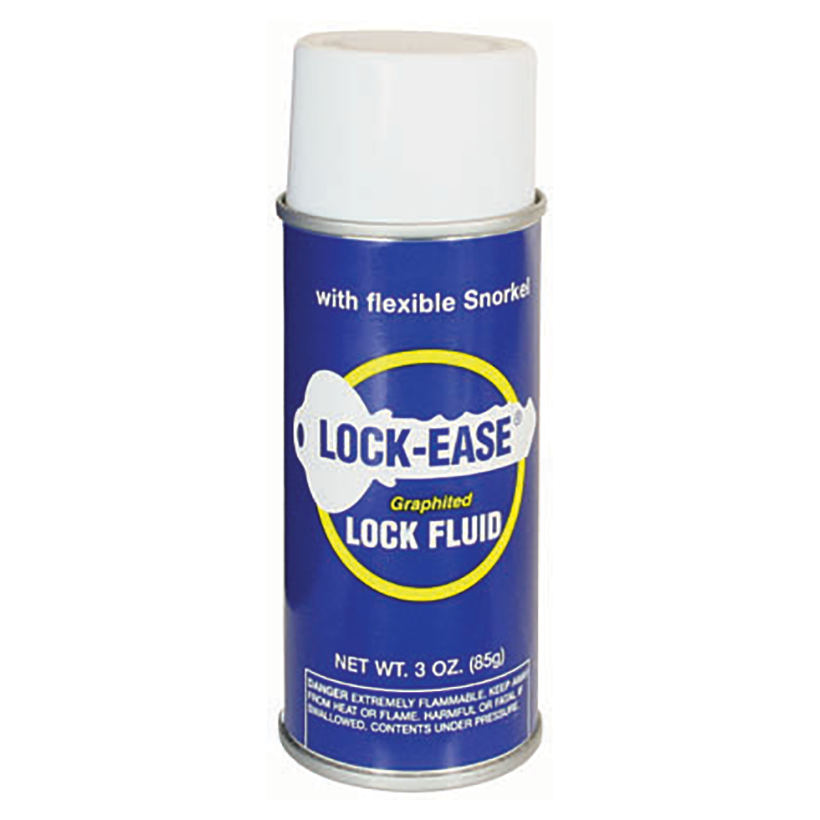 American Grease Stick Lock Lubricant, 3 oz Aerosol Can - LE-5