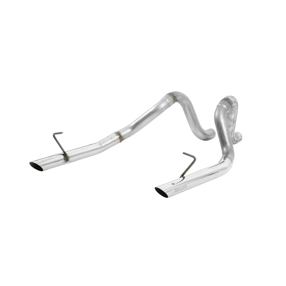 Flowmaster Exhaust Pipes & Fabrication 815814 product image 1