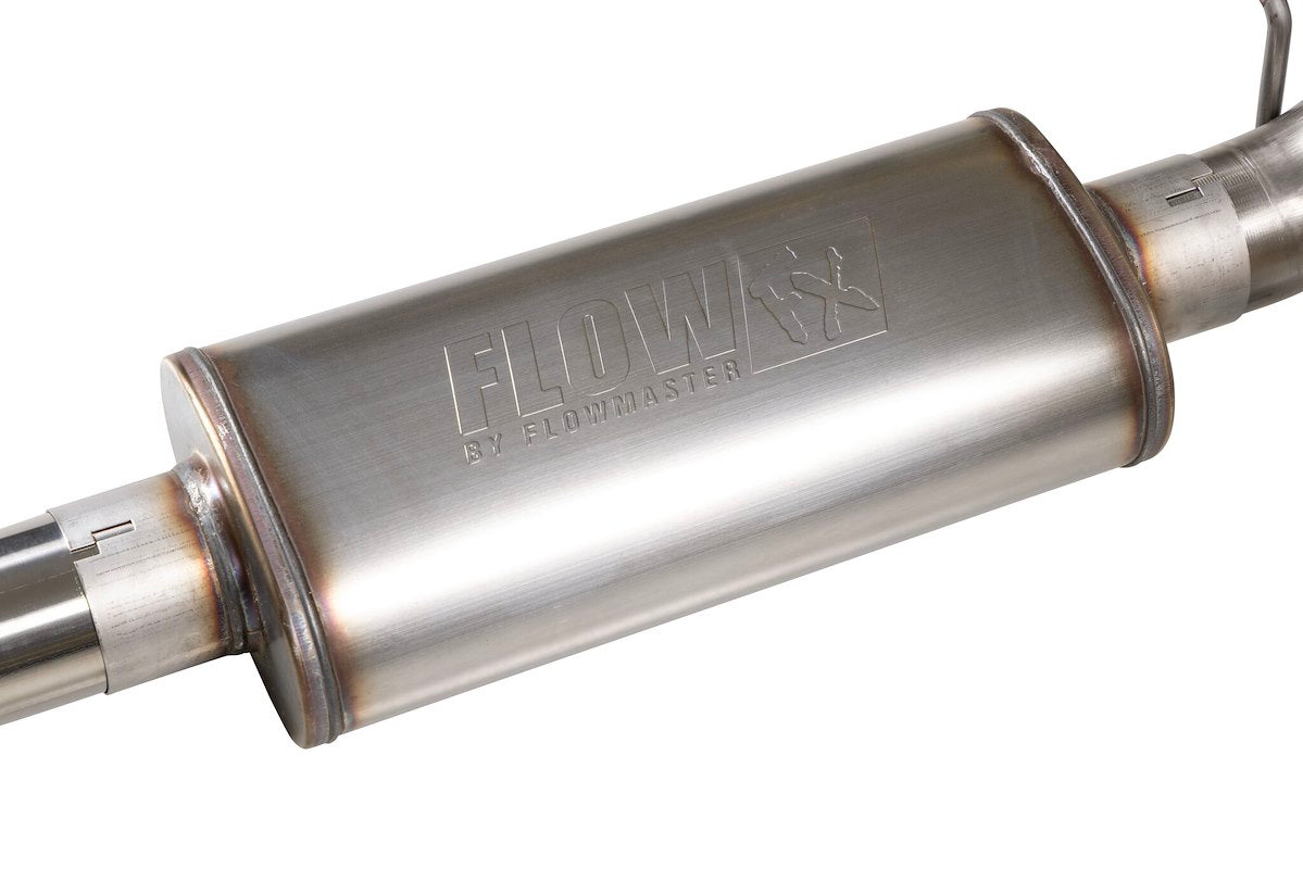 Flowmaster Exhaust Pipes & Fabrication 717927 product image 6