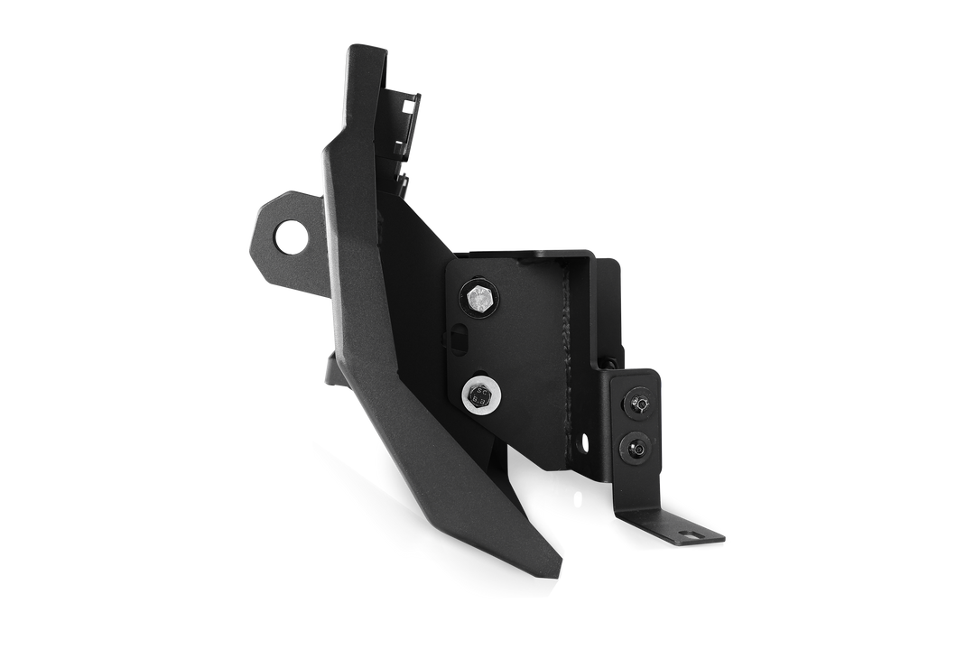 Attica 4x4 Bumper ATTTA04A104-BX product image 4