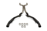 Flowmaster Exhaust System Kit 818161 product image 1