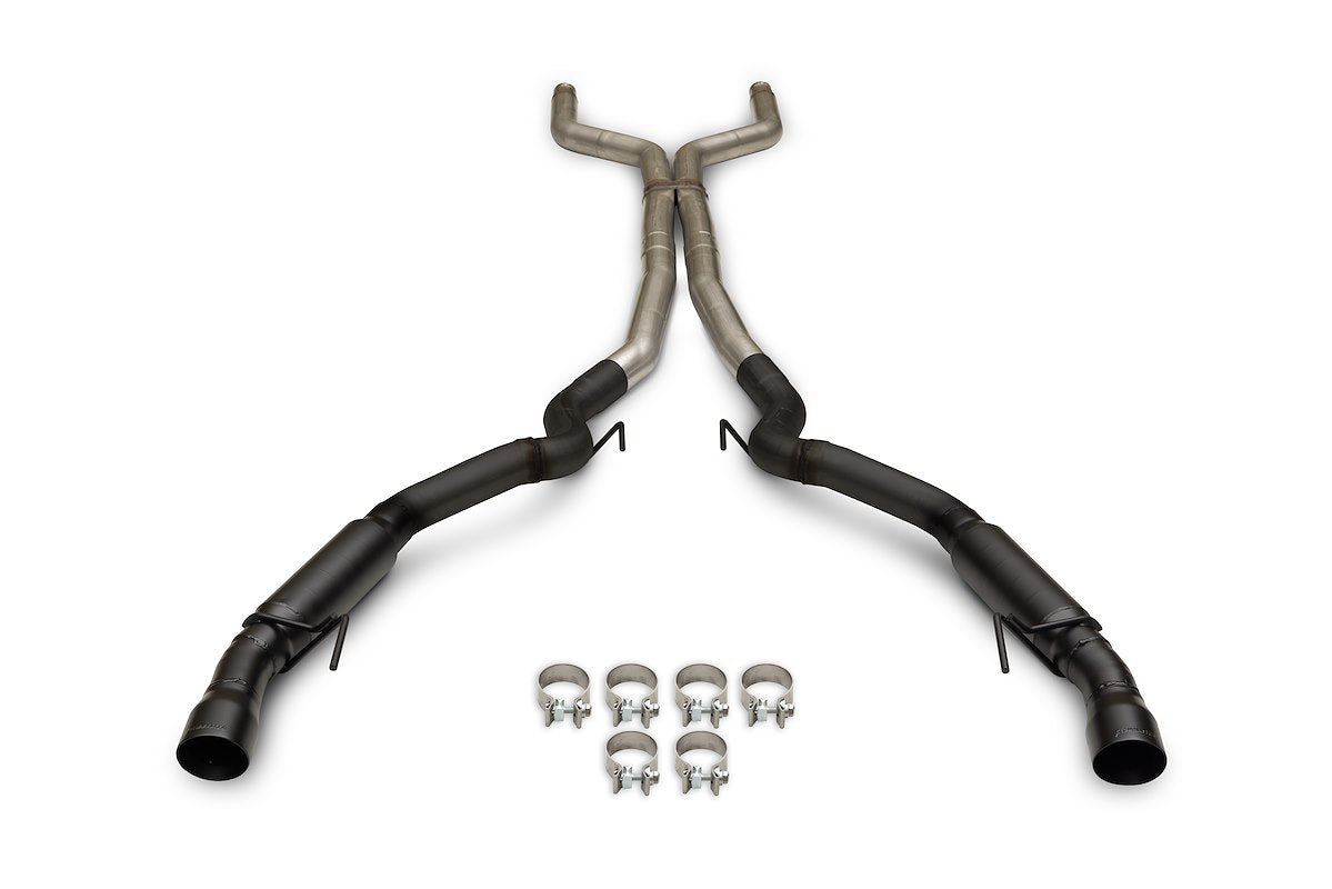 Flowmaster Exhaust System Kit 818161 product image 1