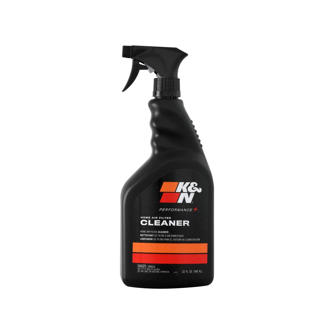 K&N Air Filter Cleaner, 32 oz - 99-6010