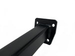 Torklift Camper Tie Down, No Drilling Required, Black, Forged Steel, Set Of 2 - R3500