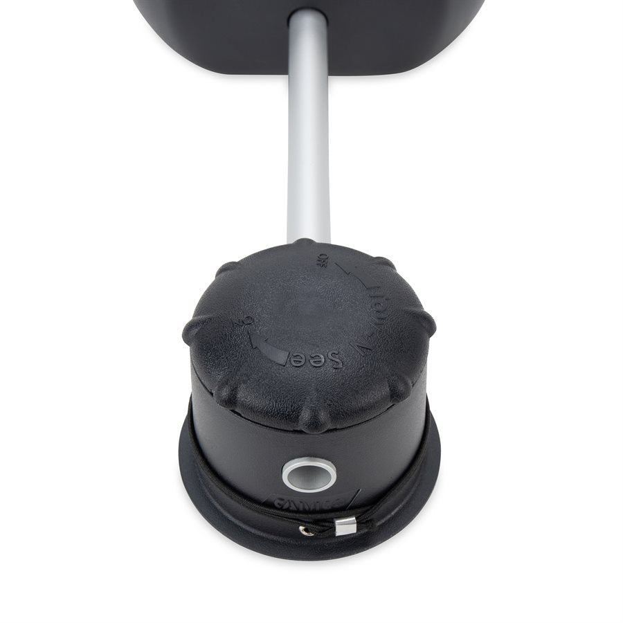 Eaz Lift Exterior Towing Mirror - 25663