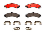 Brembo Brake Pads P10040N product image 1
