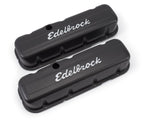 Edelbrock Engine Valve Cover Set 4683 product image 2